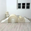 Lux Rainbow Foam Play Set - Pre Order - KIDKII